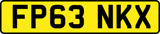 FP63NKX