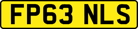 FP63NLS