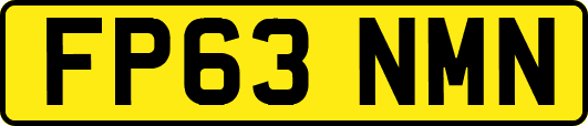 FP63NMN