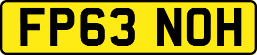 FP63NOH