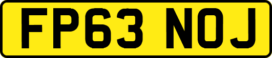 FP63NOJ