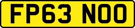 FP63NOO