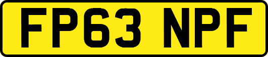 FP63NPF