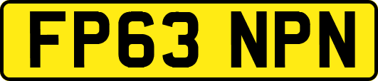 FP63NPN