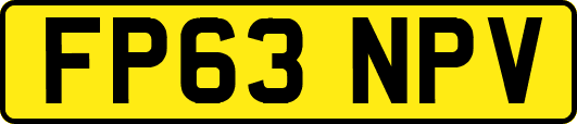 FP63NPV