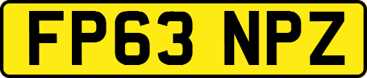 FP63NPZ