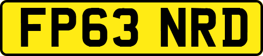 FP63NRD
