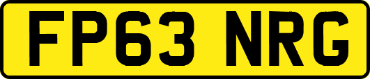 FP63NRG