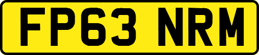 FP63NRM