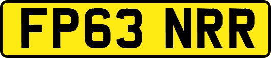 FP63NRR