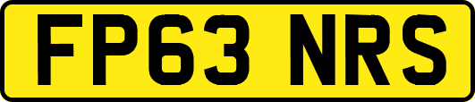 FP63NRS