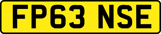 FP63NSE