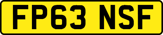 FP63NSF