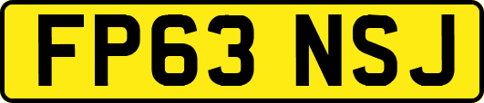 FP63NSJ