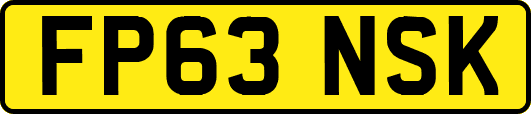 FP63NSK