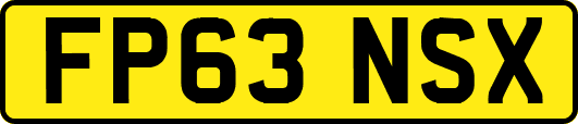 FP63NSX