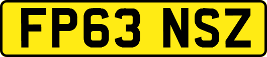 FP63NSZ