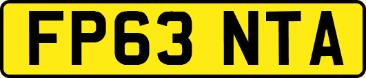 FP63NTA