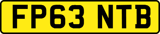 FP63NTB