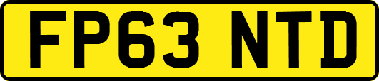 FP63NTD