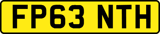 FP63NTH