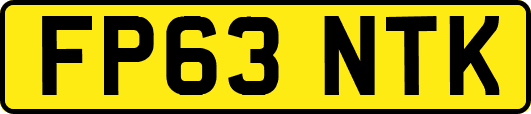 FP63NTK