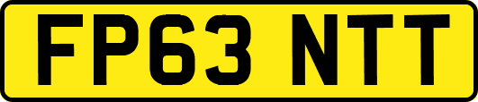 FP63NTT