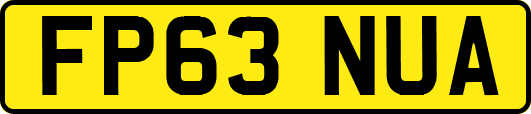 FP63NUA