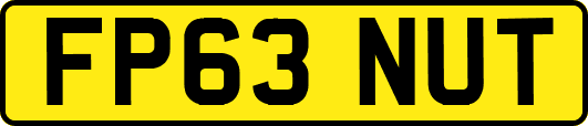 FP63NUT