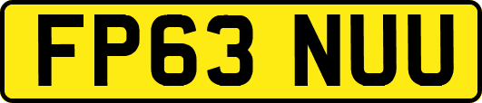 FP63NUU