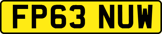 FP63NUW