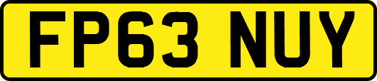 FP63NUY