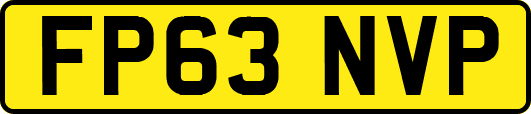 FP63NVP