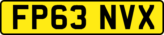 FP63NVX