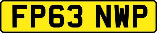 FP63NWP