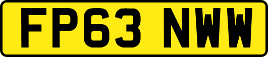 FP63NWW