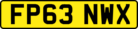 FP63NWX
