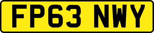 FP63NWY