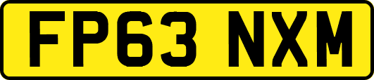 FP63NXM