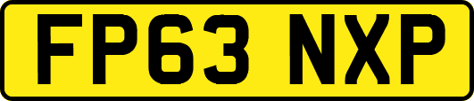 FP63NXP