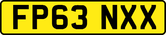 FP63NXX