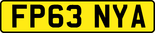 FP63NYA