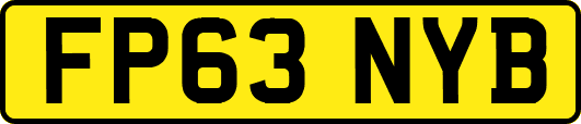 FP63NYB