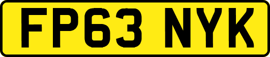 FP63NYK