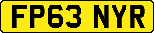 FP63NYR