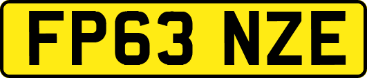 FP63NZE