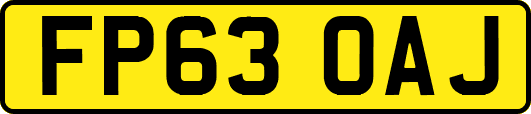 FP63OAJ