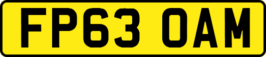 FP63OAM