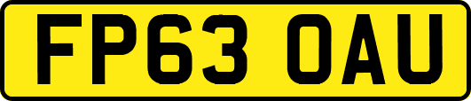FP63OAU