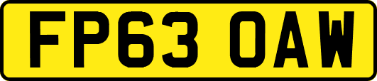 FP63OAW